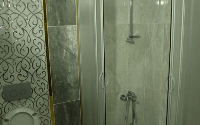 Defne Gold Suite Hotel