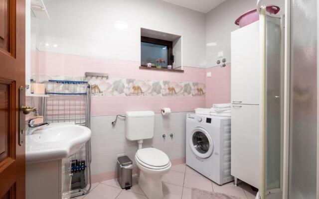 Kastav Residence - Apartments