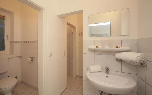 City Appartements Berger