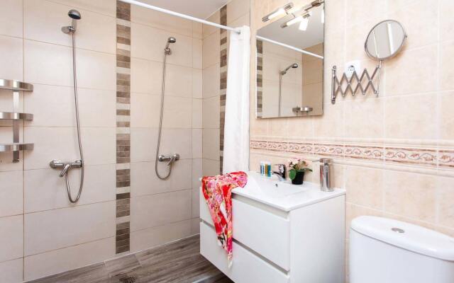 Apartamento Bristol Mar