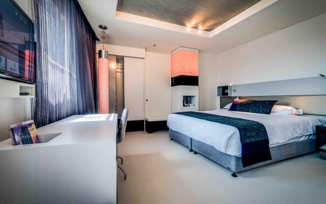 Royal Beach Tel Aviv Hotel