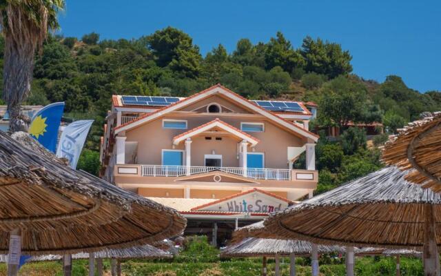 WhiteSands Beach Resort