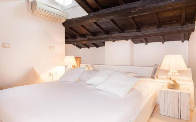 Navona Penthouse