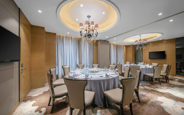 Nantong Beishan Hotel