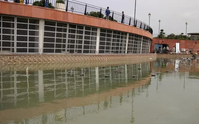 Hotel Konark