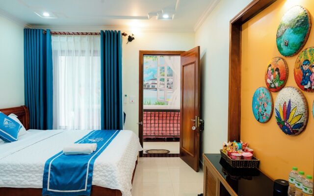 Mai Mountain Homestay