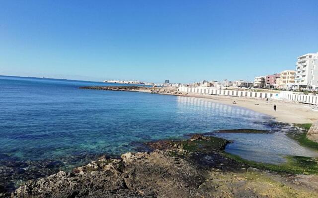 Appartamento Lido San Giovanni