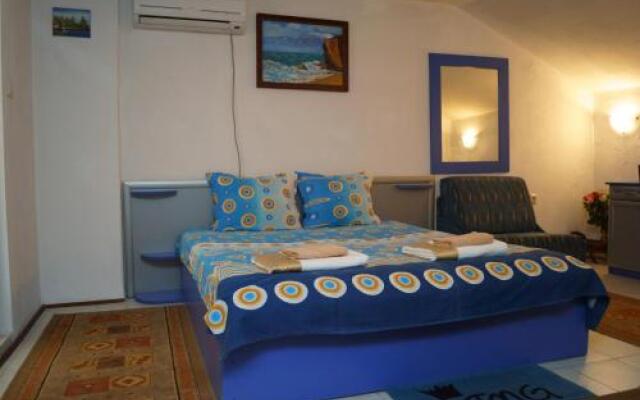 Guest House Perla