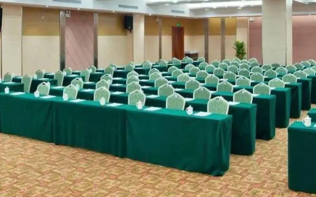 Xiangsihu International Hotel