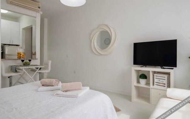 Suites Mosquera 6
