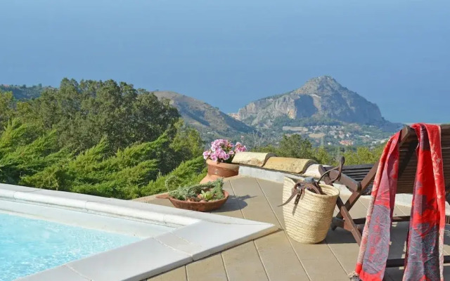 Villa Ciliegio 8 in Cefal