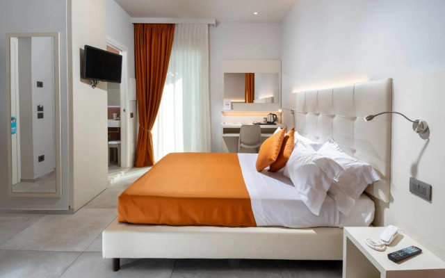 Primrose Residence Hotel