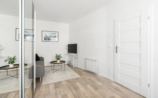 Apartment Stawowa 12 by Renters