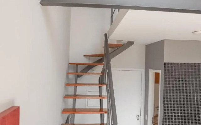 Duplex NYC Berrini - 1305