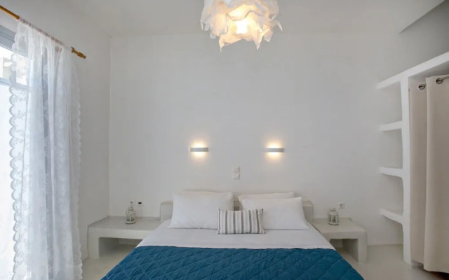 Lavender House Agios Sostis