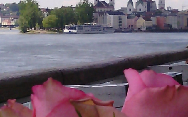Passau "Am Sulzsteg" 9