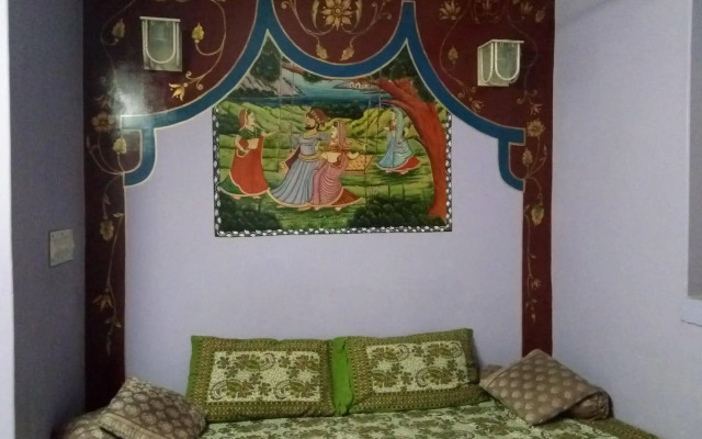 Shyam Palace Guest House