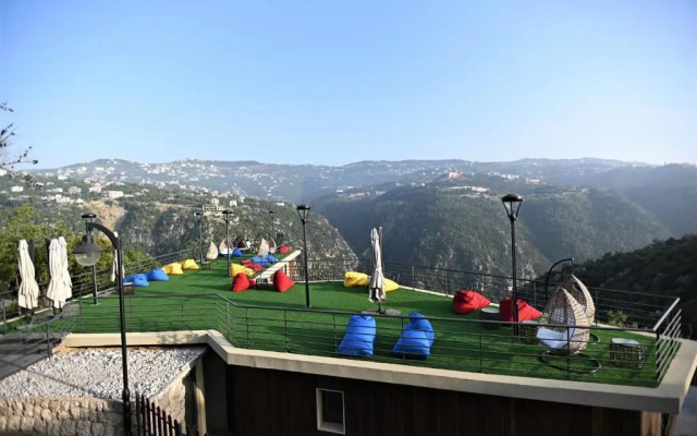 Scappa Resort