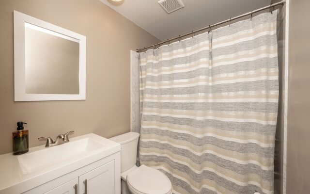 Monmouth Loft 3