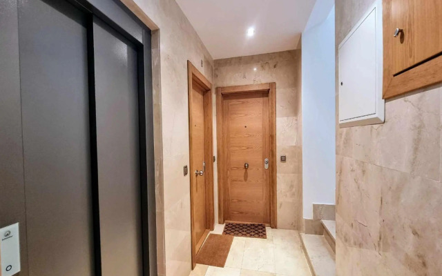 Apartamento Vacacional La Paz