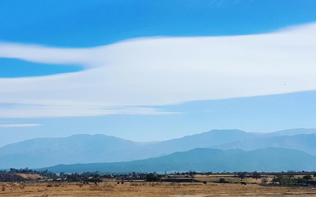 Apartamento Reyes Catolicos