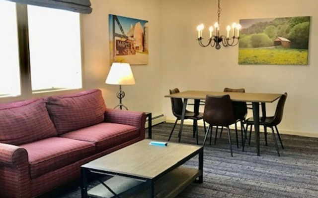 Best Western Inn & Suites Rutland-Killington