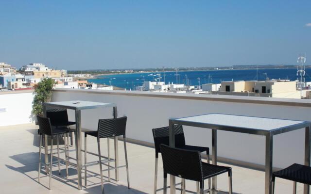 Hotel Palazzo Piro
