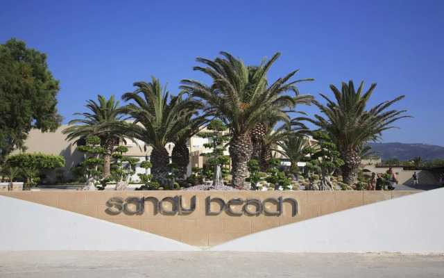 Sandy Beach