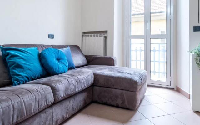 JOIVY Elegant 1 Br Flat Next To Milano Centrale