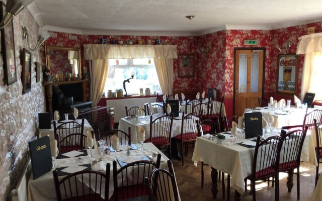 Prince Of Wales Inn