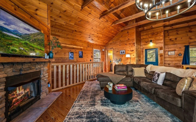 Blue Sage Hideaway 1 Bedroom Home