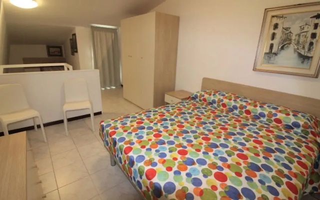 Duplex Only 150mt From the Beach