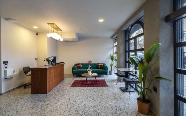 Union Hotel Karakoy