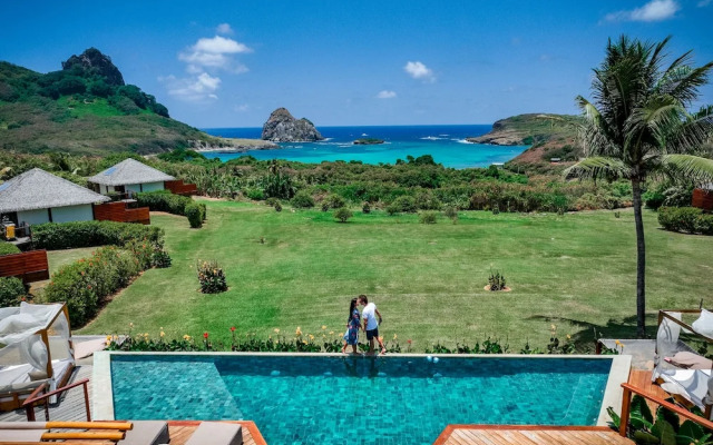 NANNAI Noronha