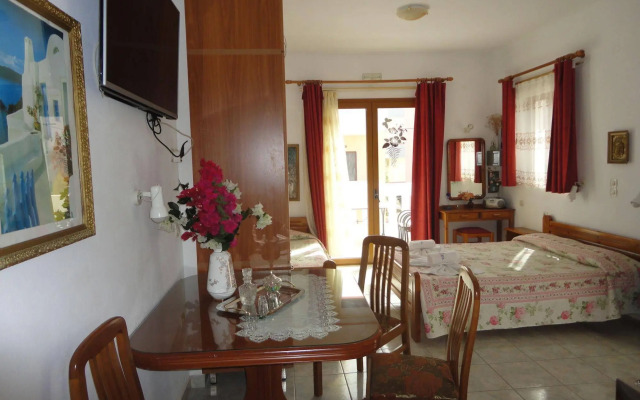 Villa Elizea