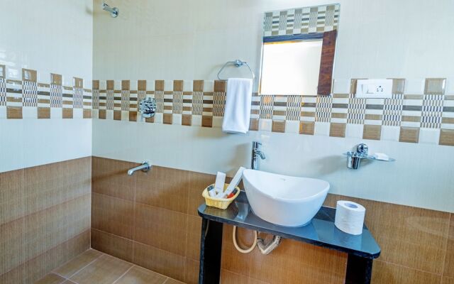 Hotel Sampradaya
