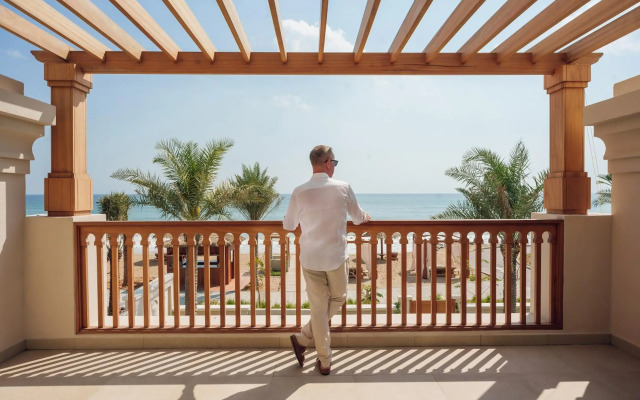 Naama Beach Villas & Spa