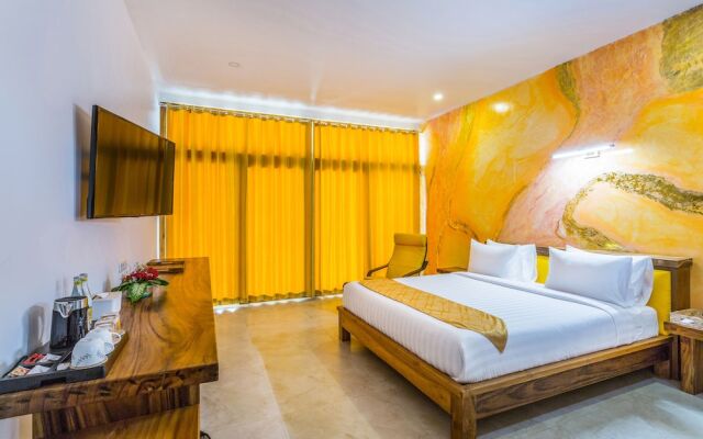 Pearl Sunset Resort, Sunset Moments, Adults Only