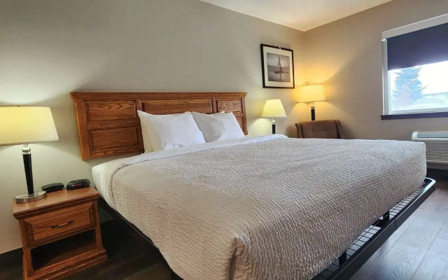 SureStay Plus by Best Western Rexburg