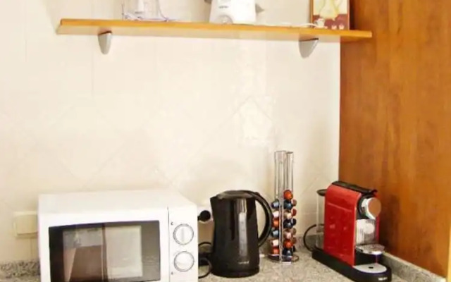 Apartment Santa Maria Golf