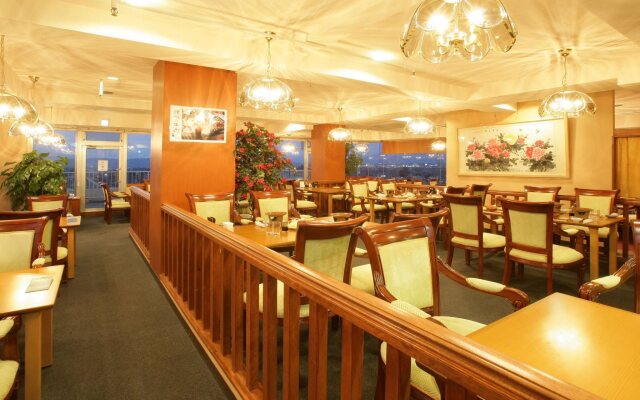 Ichimanri Hotel Golden Century