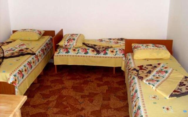 Guesthouse Novosolov