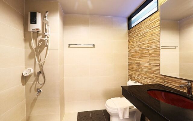 Hatyai Signature Hotel