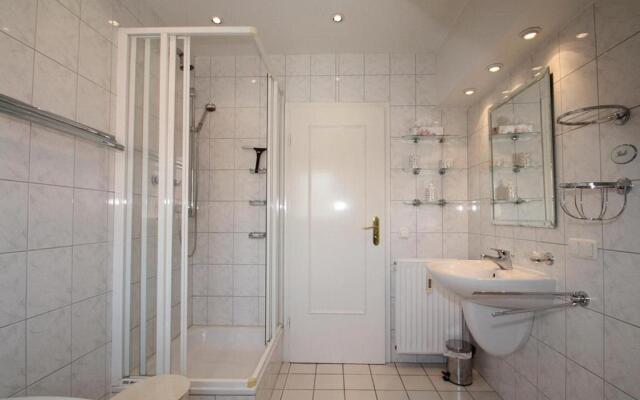Am Elchgrund Am Elchgrund 7 Appartement 7