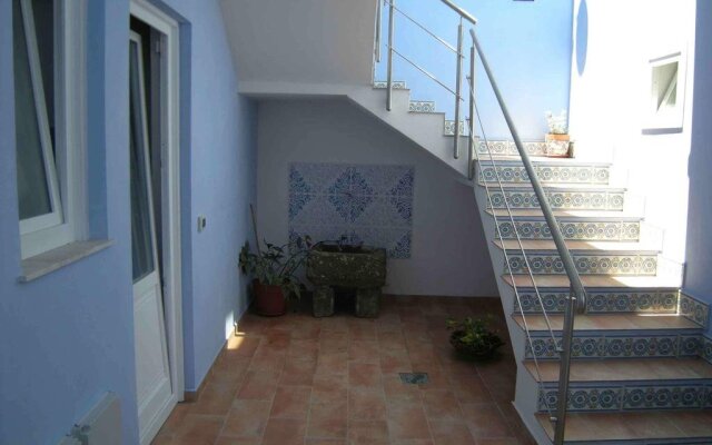Residence Timeo