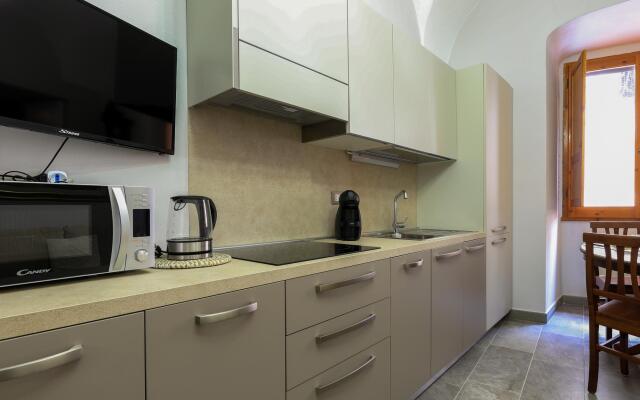 Welcomely - Residenza Deriu - Maria