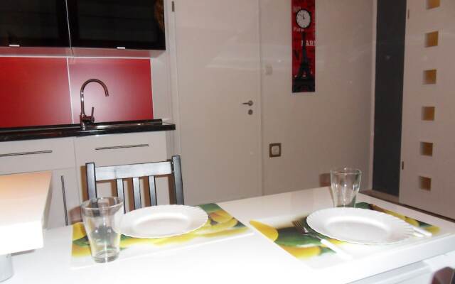 Astoria Centrum Apartment