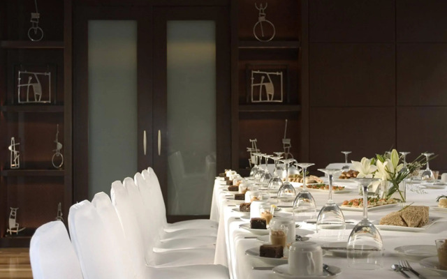 Hotel Madero Buenos Aires