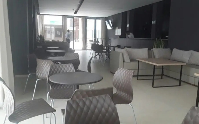 Appart-Hotel Souani