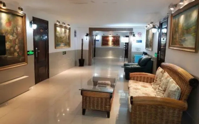Shanghai Xingcheng Hotel